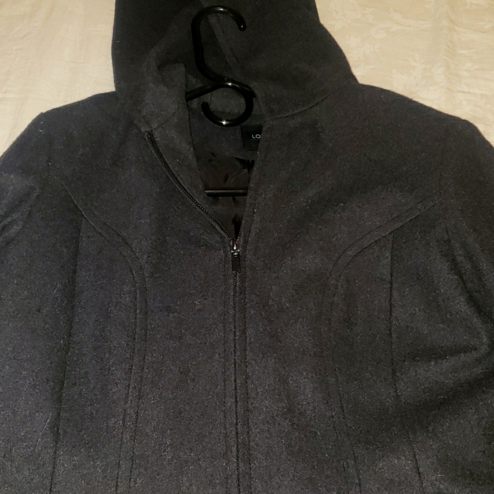 Women's winter coat